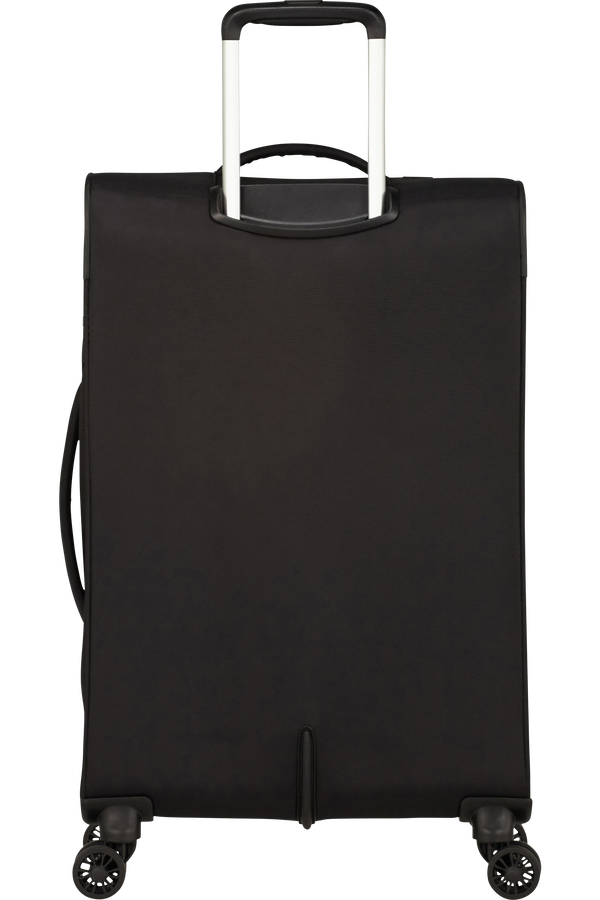American Tourister Summerfunk Spinner Exp TSA 67cm  Nero