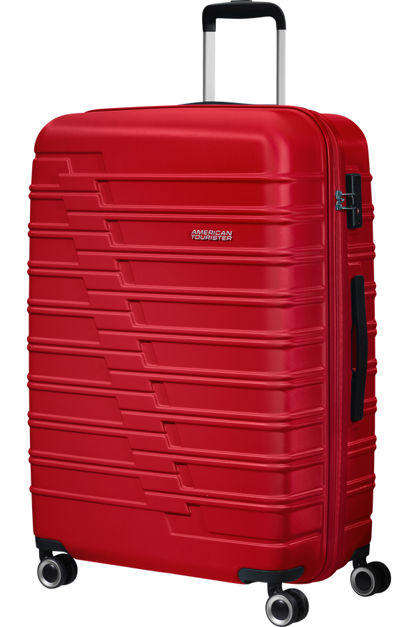 American Tourister Activair Spinner 76cm  Flame Red