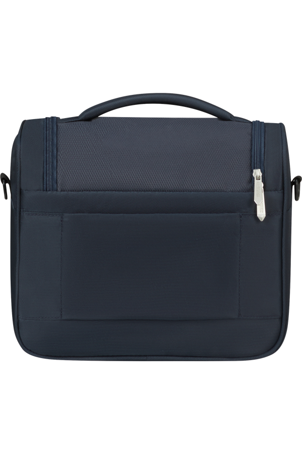 American Tourister SummerRide Beauty Case Navy