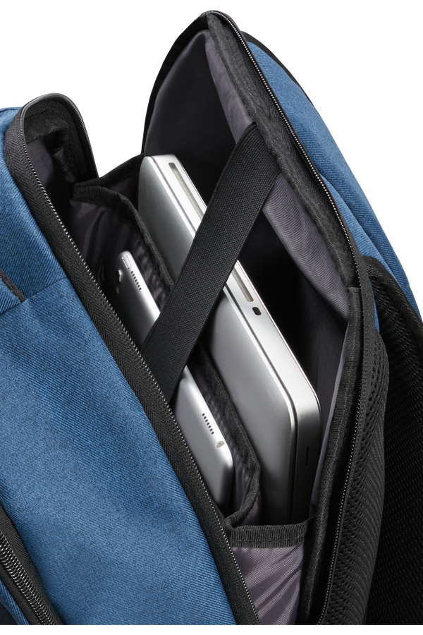 American Tourister Urban Groove UG13 Laptop Backpack Sport  15.6inch Blu