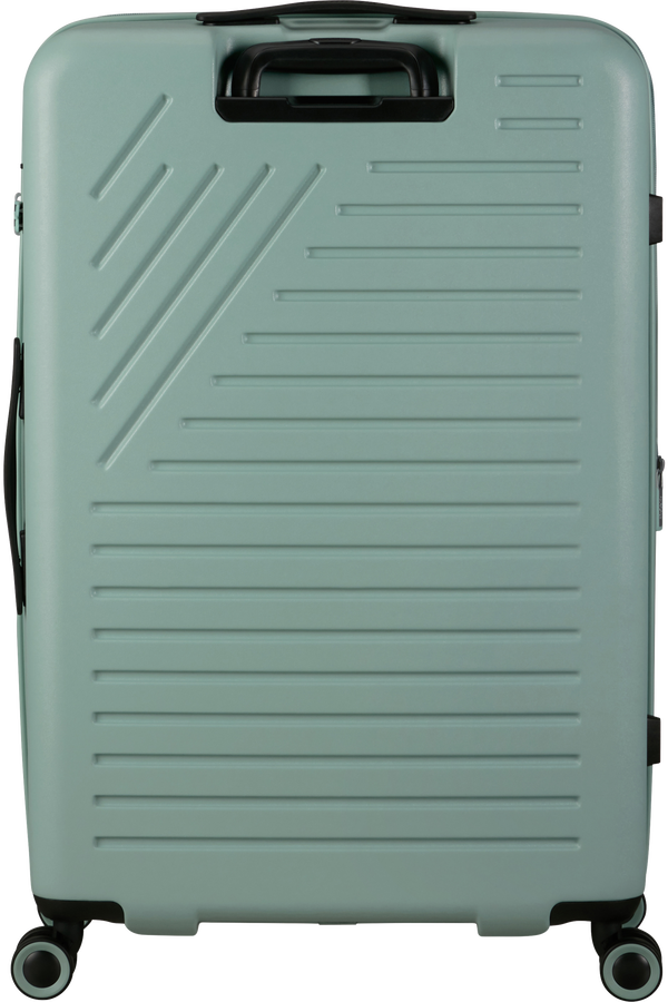 American Tourister Dynabelt Spinner EXP TSA 77cm  Misty Green