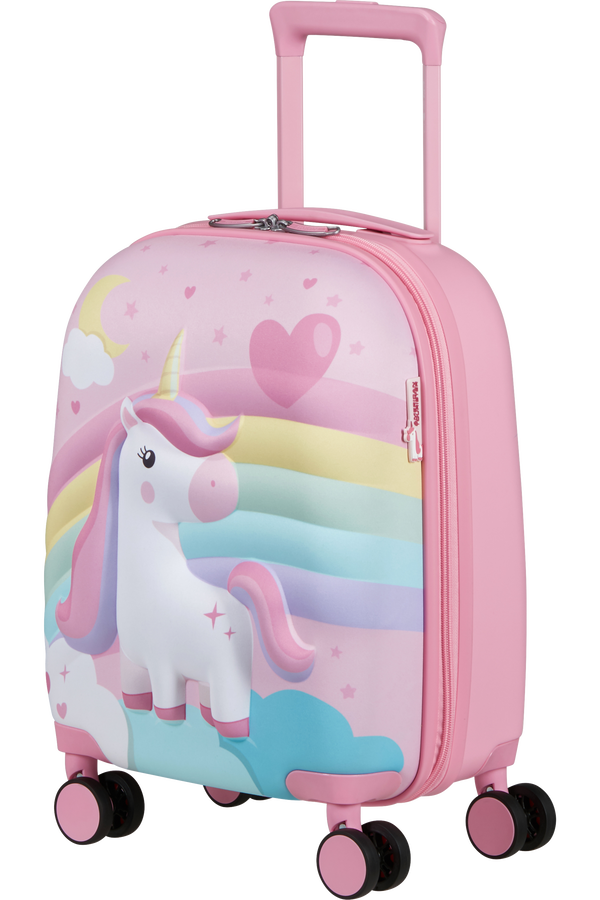 Wondertrips 47cm Bagagli a mano