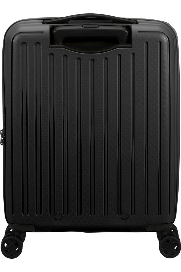 American Tourister Rejoy Spinner 55/20 Tsa 55cm  True Black American Tourister Rejoy Spinner 55/20 Tsa 55cm  True Black