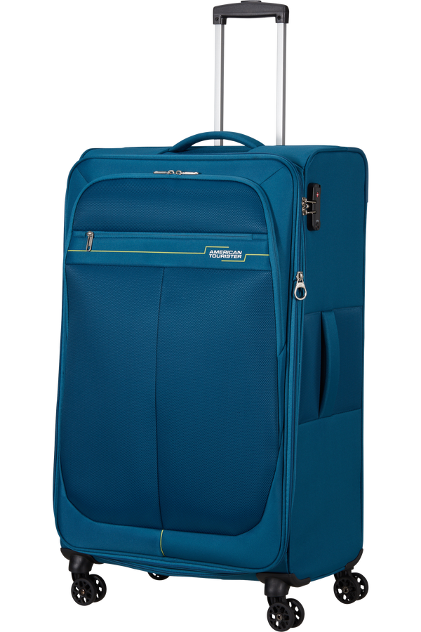 Deep Dive L Trolley Espandibile (4 ruote)