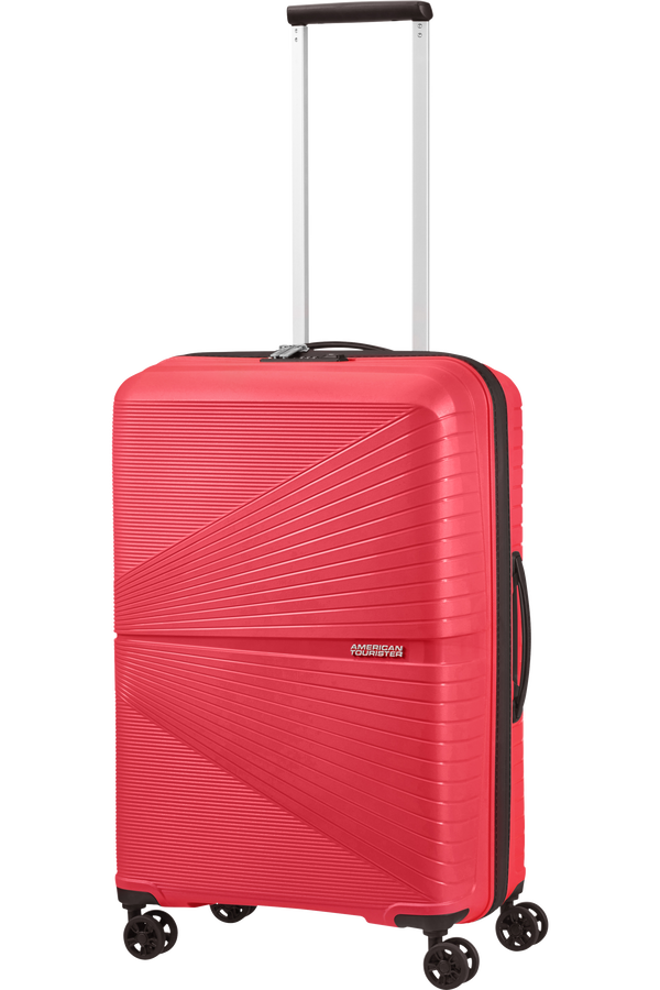 American Tourister Airconic Spinner 67cm  Paradise Pink American Tourister Airconic Spinner 67cm  Paradise Pink