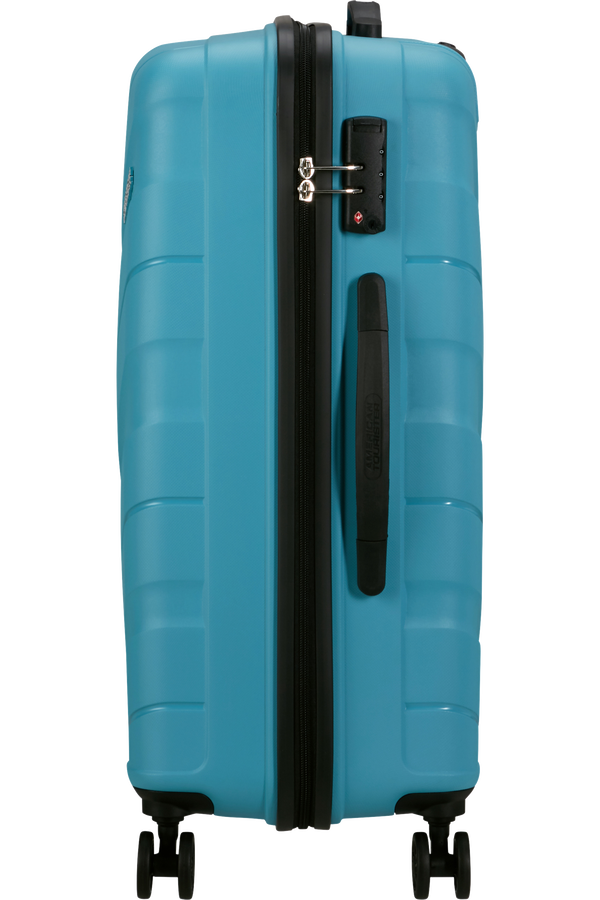 American Tourister Jetdriver 3.0 Spinner 67/24 TSA 67cm  Light Blue