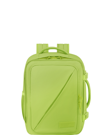 Take2cabin S/M Puff Zaino 15.6"