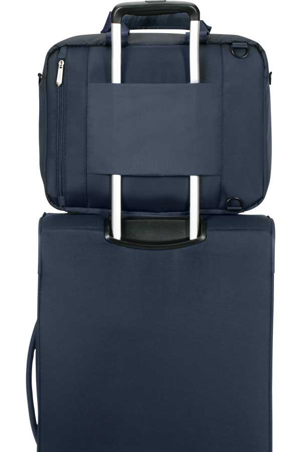 American Tourister Summerfunk 3-Way Boarding Bag  Navy