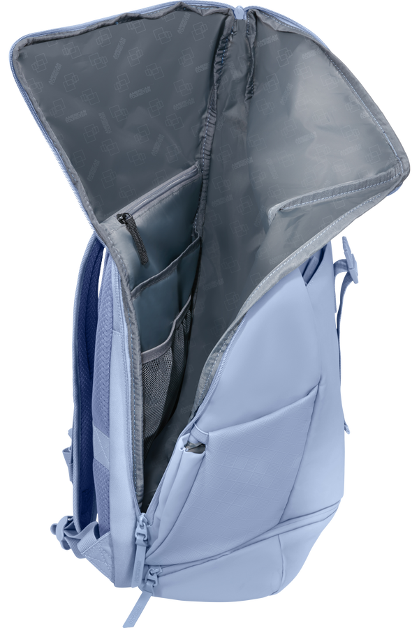 Urban Tide 15.6'' rolltop Zaino 15.6"