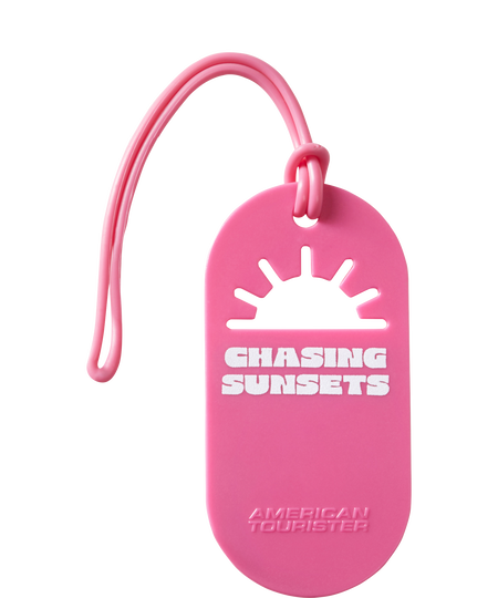 Fun Tags Porta indirizzi &ndash; Set di 2 pezzi