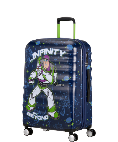 Disney Wavebreaker 67cm Valigia da stiva M