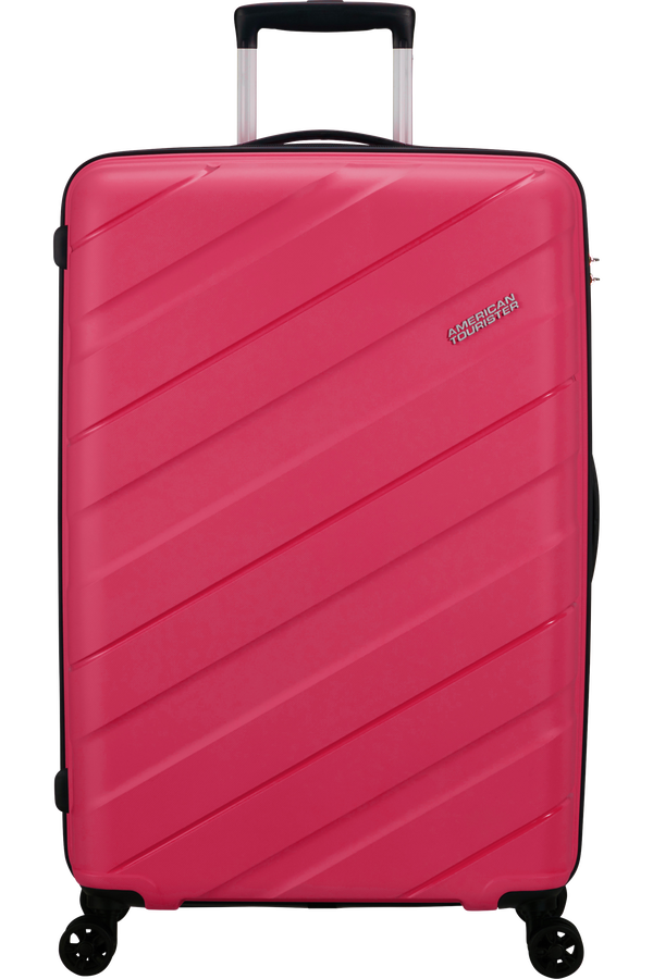 American Tourister Jetdriver 3.0 Spinner 77/28 TSA  Raspberry Pink