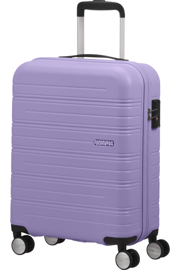 American Tourister High Turn 3 PC SET A  Matt Lavender