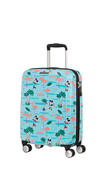 American Tourister Funlight Disney Spinner Disney 55/20 55cm  Minnie Miami Beach