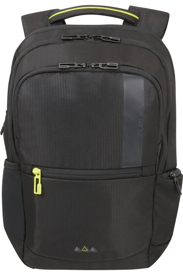 American Tourister Work-E Laptop Backpack  14inch Nero