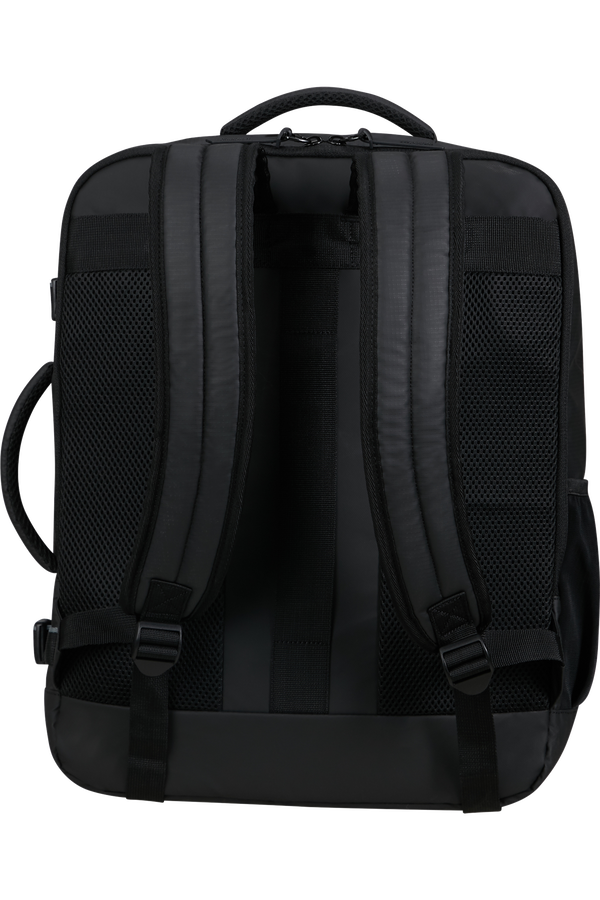 American Tourister Take2cabin Backpack Prime M  Nero