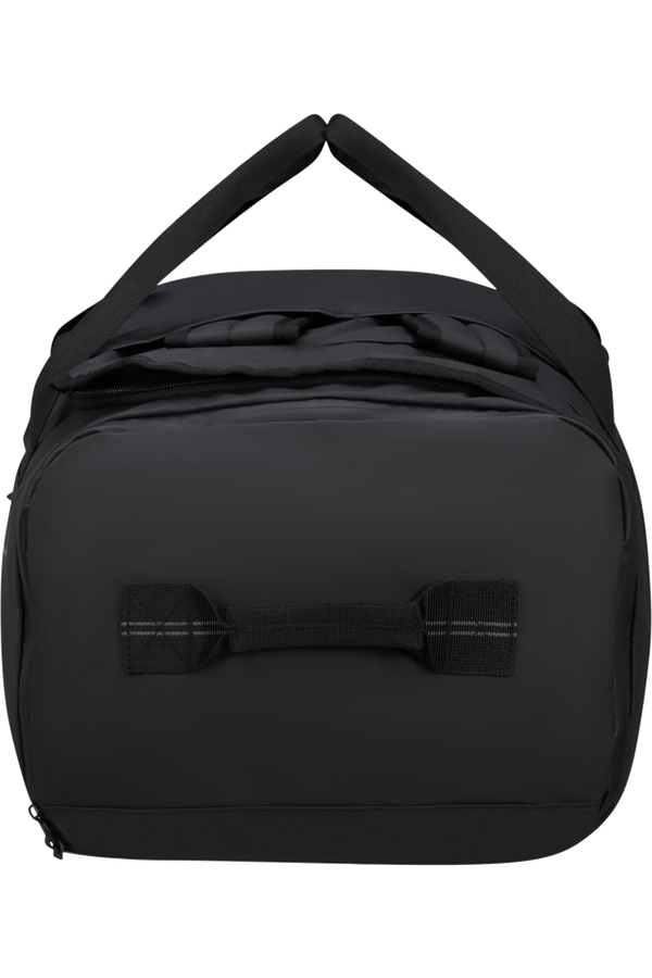 American Tourister Trailgo Duffle M  Nero