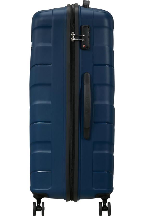 American Tourister Jetdriver 3.0 Spinner 77/28 TSA  Navy Blue