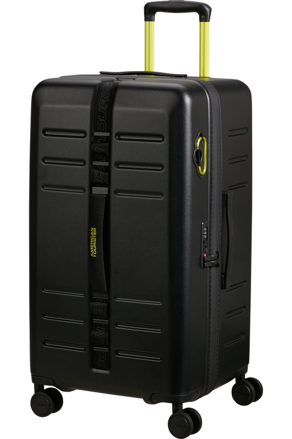 American Tourister Trailon Trunk 73cm  Nero