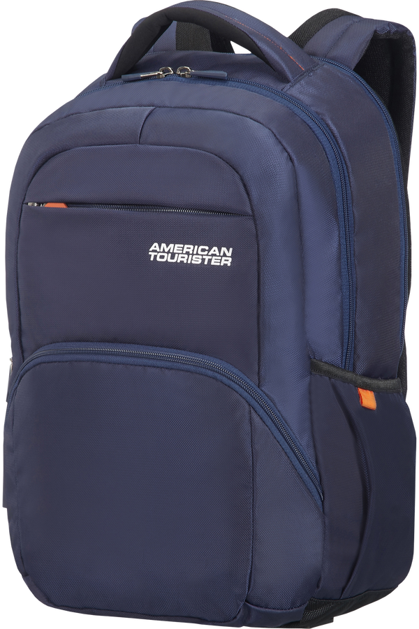 American Tourister Urban Groove Office Backpack  39.6cm/15.6inch Blu