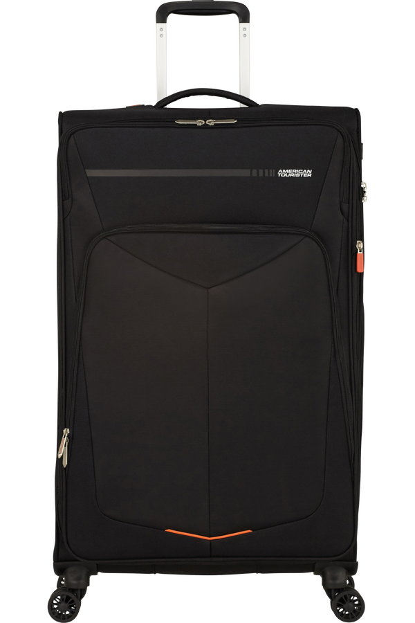 American Tourister Summerfunk Spinner Exp TSA 79cm  Nero