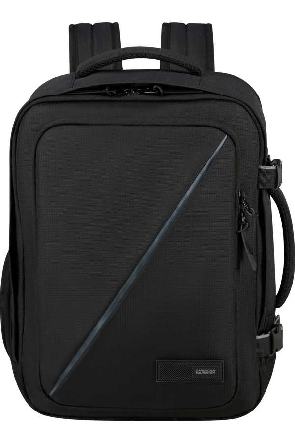 American Tourister Take2cabin Casual Backpack MS  Nero