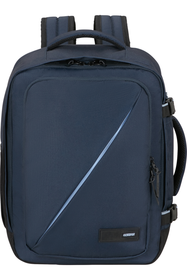 American Tourister Take2cabin Casual Backpack M Dark Navy