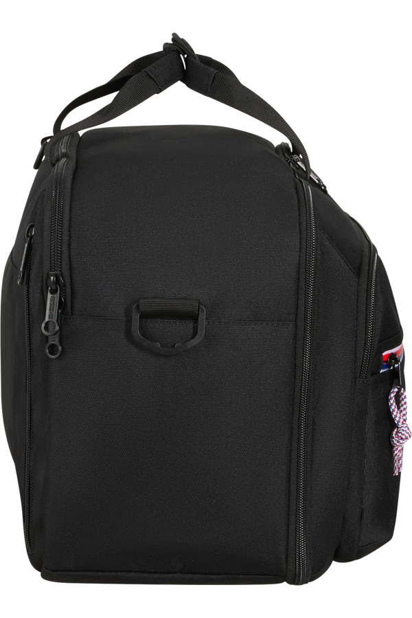 American Tourister UpBeat 3-Way Boarding Bag  Nero