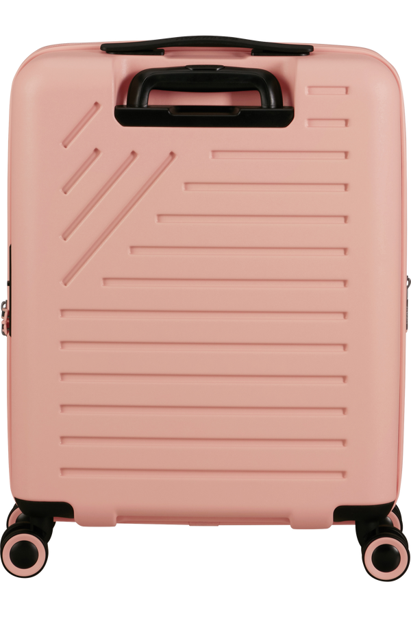 American Tourister Dynabelt Spinner EXP TSA 55cm  Sandy Rose