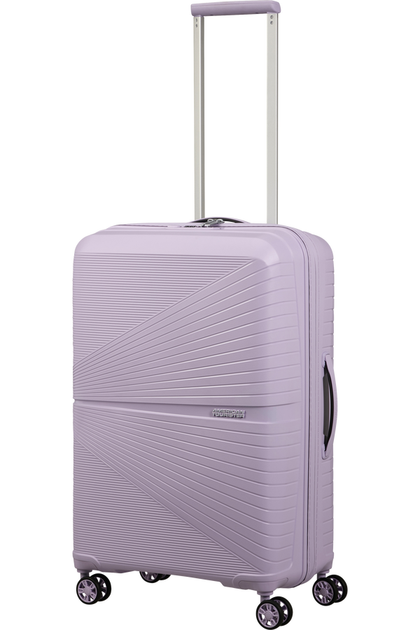 American Tourister Airconic Spinner 67/24 Tsa 67cm  Stormy Lilac American Tourister Airconic Spinner 67/24 Tsa 67cm  Stormy Lilac