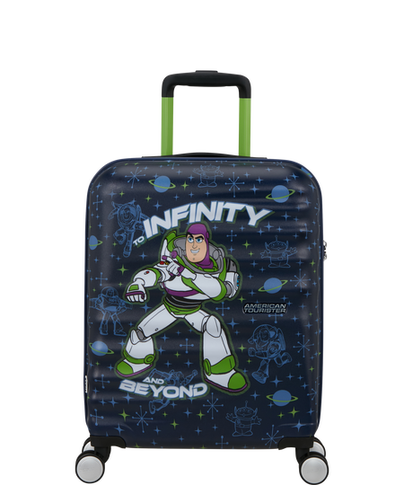 Disney Wavebreaker 55cm Bagagli a mano