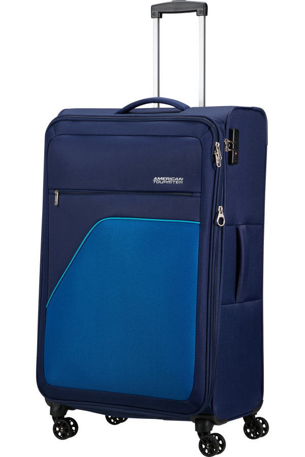 Sky Surfer L Trolley Espandibile (4 ruote)