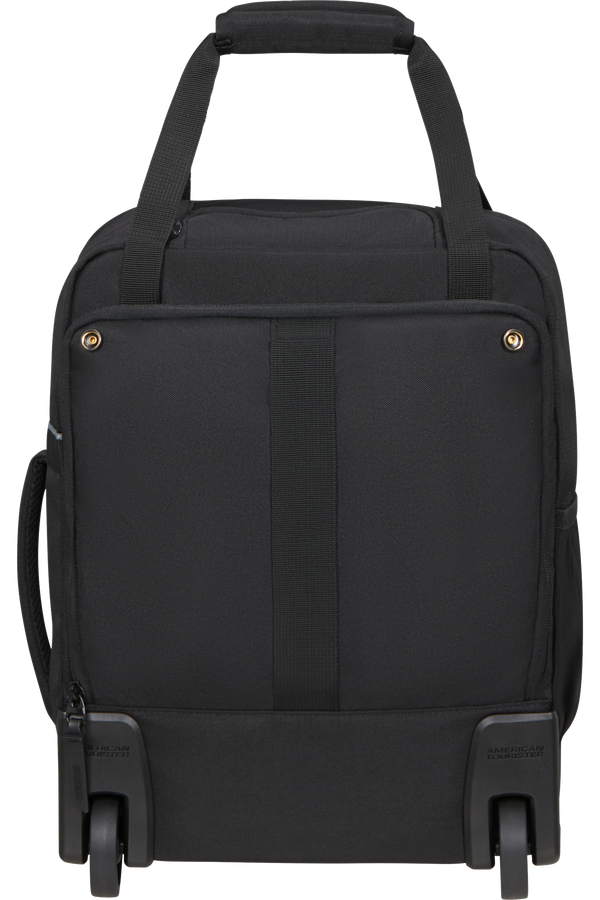 American Tourister Take2cabin Backpack with Wheels S/M  Nero American Tourister Take2cabin Backpack with Wheels S/M  Nero