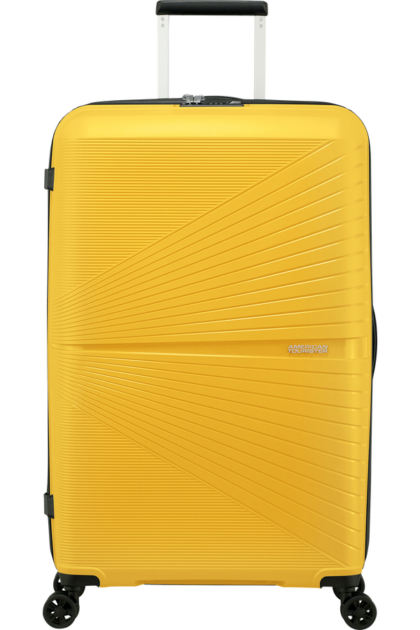 American Tourister Airconic Spinner 77cm  Lemondrop