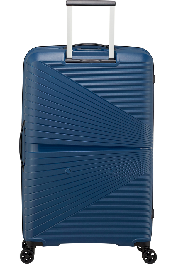 American Tourister Airconic Spinner 77/28 Tsa 77cm  Midnight Navy