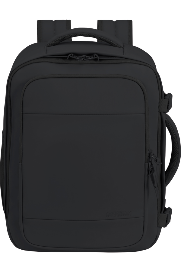 American Tourister Take2cabin Casual Backpack MONO S/M  Nero