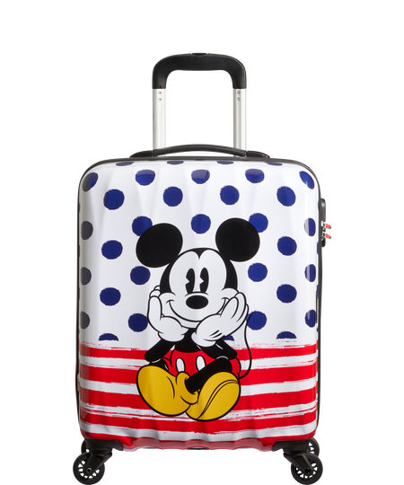 Disney Legends 55cm Bagagli a mano Disney Legends 55cm Bagagli a mano