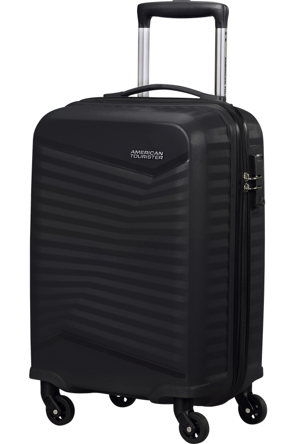 American Tourister Jetdriver 2.0 3 PC SET A  Nero