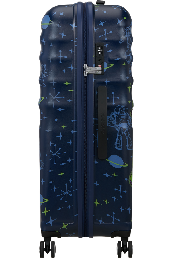 Disney Wavebreaker 77cm Valigia da stiva L