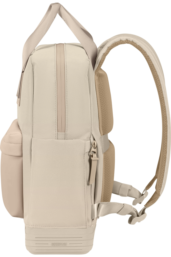 American Tourister Soulpack Business BP Tote 15.0'  Beige American Tourister Soulpack Business BP Tote 15.0'  Beige