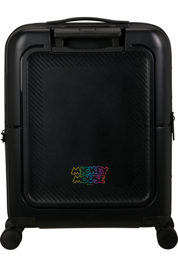 American Tourister Dashpop Disney Spinner Expandable TSA Disney 55cm  Mickey Neon Gradient
