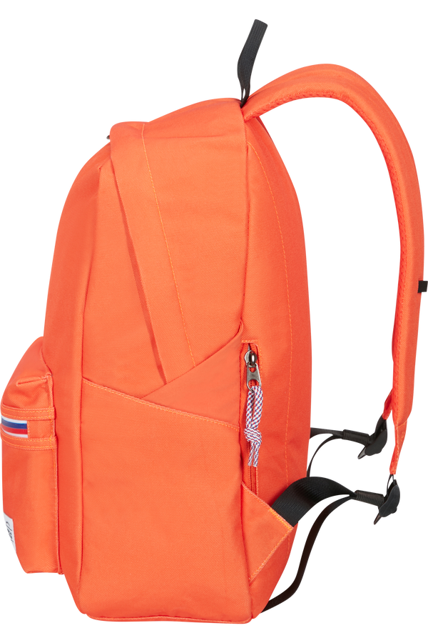 American Tourister Upbeat Backpack ZIP  Arancione American Tourister Upbeat Backpack ZIP  Arancione