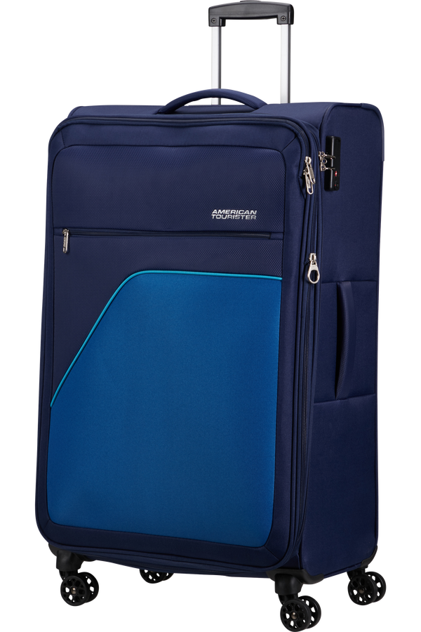 Sky Surfer L Trolley Espandibile (4 ruote)