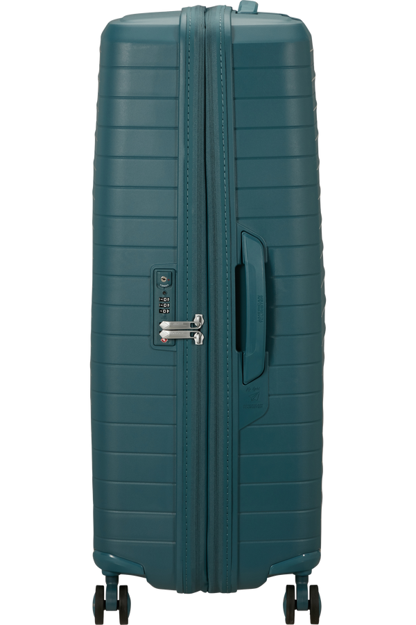 American Tourister Fastforward Spinner 78/29 TSA EXP 78cm  Totally Teal