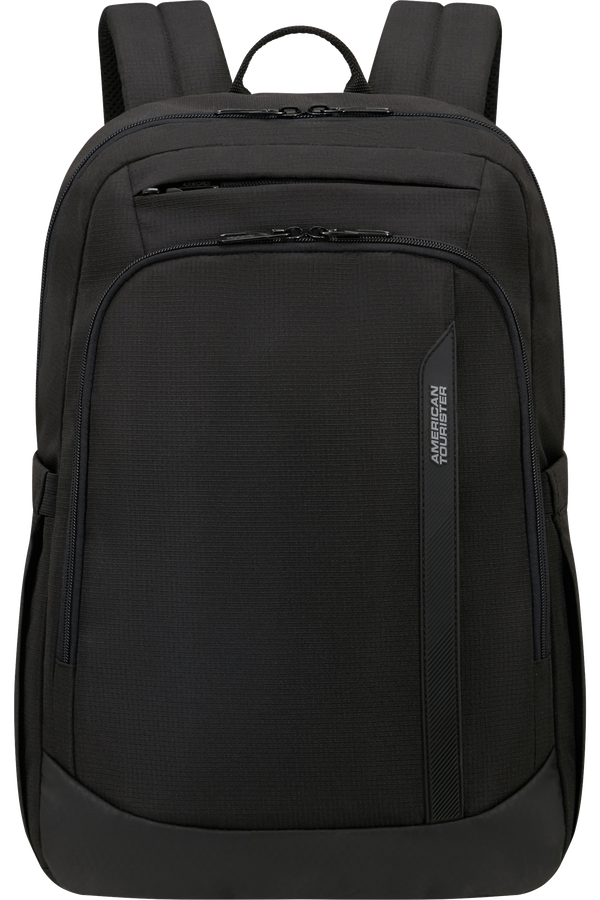 American Tourister Urban Groove UG28 Laptop Backpack Work 15.6'  Nero