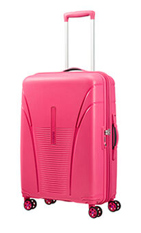 American Tourister Skytracer Spinner 68cm  Lightning Pink