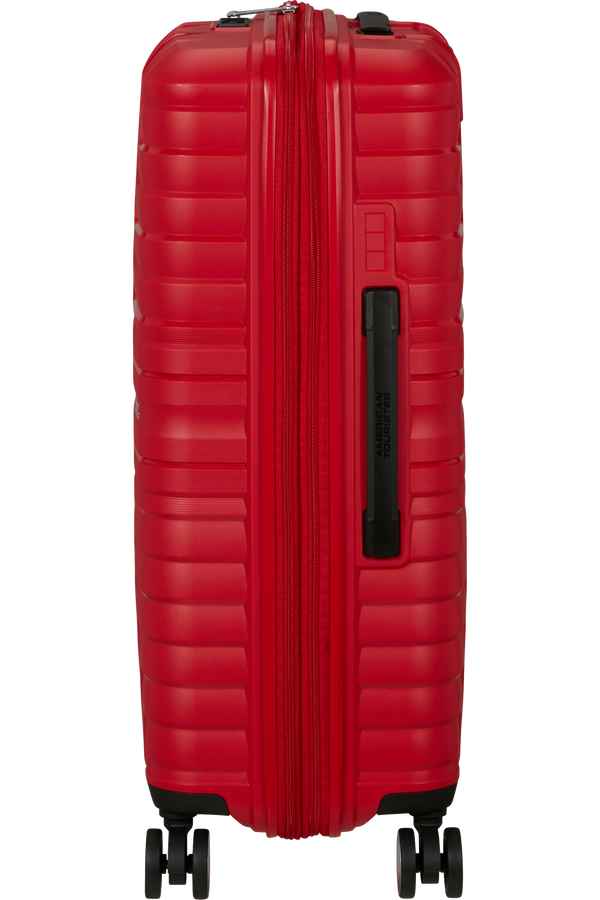 American Tourister Flytwist SPINNER 67/24 TSA EXP 67cm  True Red American Tourister Flytwist SPINNER 67/24 TSA EXP 67cm  True Red