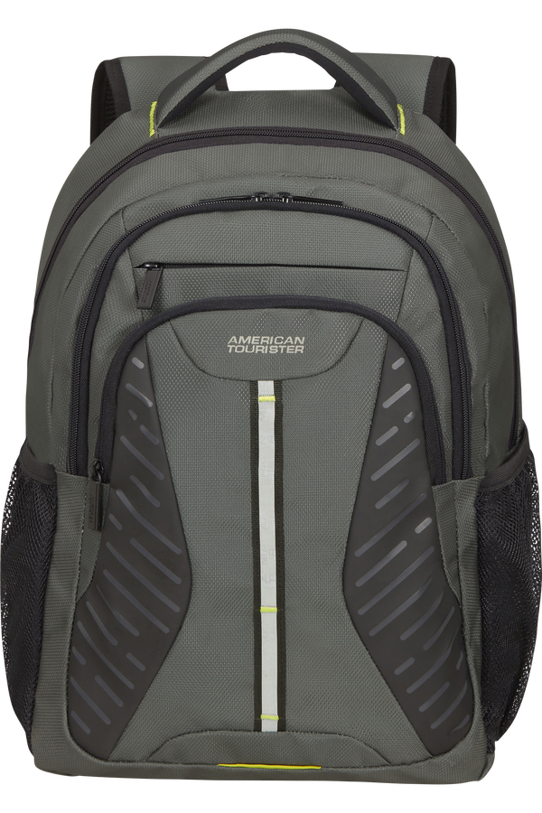 American Tourister At Work Laptop Backpack Reflect 15.6'  Shadow Grey