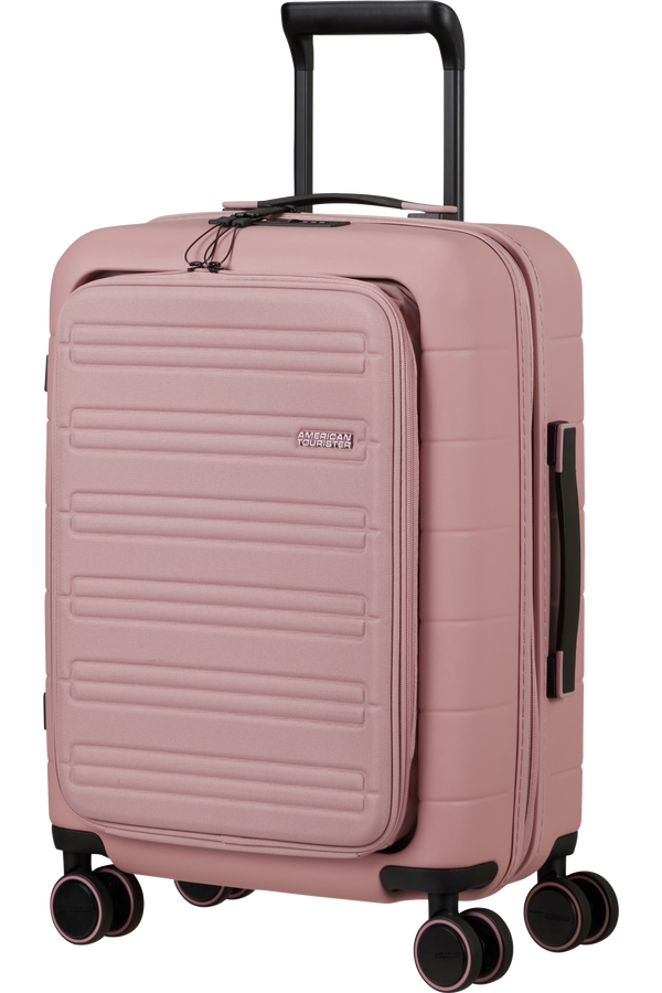 American Tourister Novastream Spinner 55/20 TSA Exp. Smart 55cm  Vintage Pink