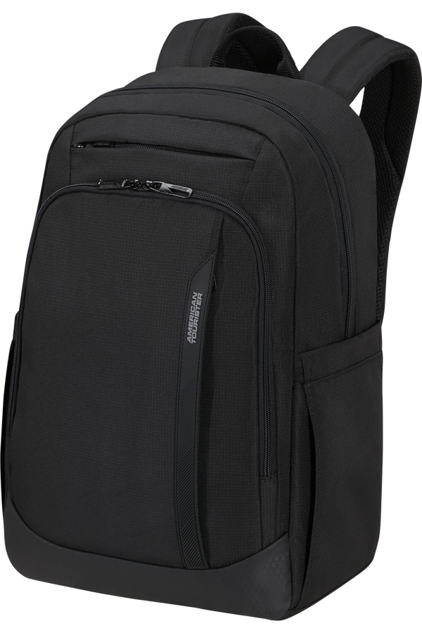 American Tourister Urban Groove UG28 Laptop Backpack Work 15.6'  Nero American Tourister Urban Groove UG28 Laptop Backpack Work 15.6'  Nero